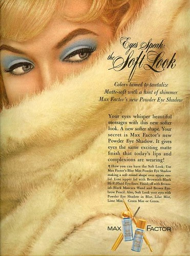 The soft look