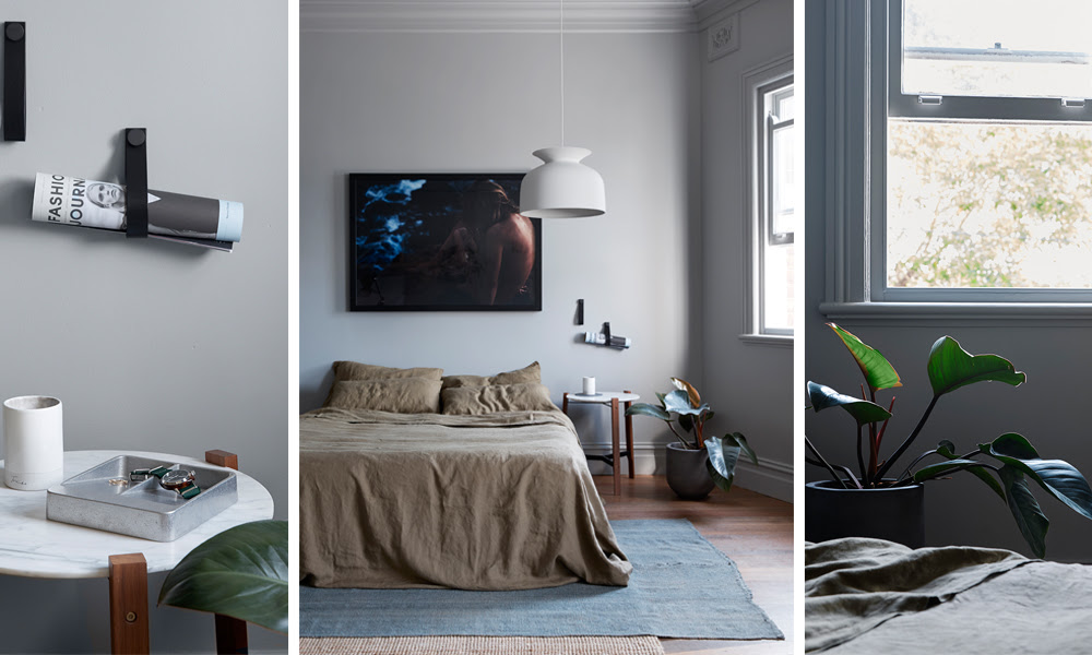 How to create a unisex bedroom - 9Homes