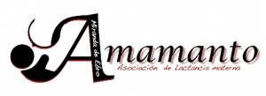 Logo Amamanto