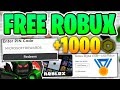 How Much Robux Is 1000 Dollars