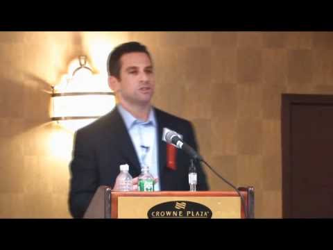 Sam Harris - Discusses Mitt Romney and Mormonism