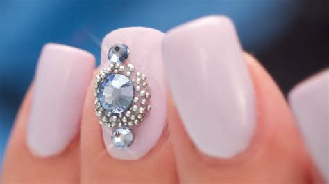 cameo nail art suzies  minute mani youtube
