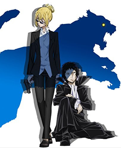ネタバレあり アニメ 文豪ストレイドッグス12話 あらすじ 感想 ヤングエース 朝霧カフカ ヤマナード