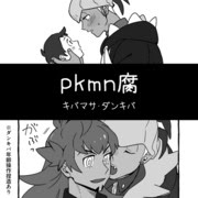 Pkmn腐 Pixiv年鑑 B