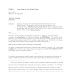Cover Letter Recipient Name Unknown : If you don't, dear hiring manager is a good option.