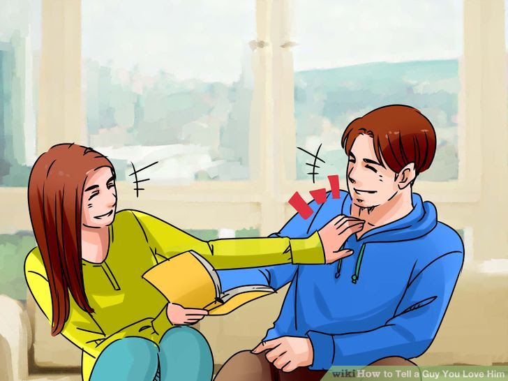 Tell a Guy You Love Him Step 14.jpg