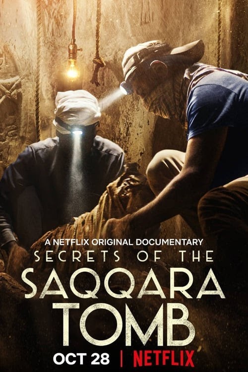 Secrets of the Saqqara Tomb Stream Deustch komplett de online 2020
Kinox ANSCHAUEN HD