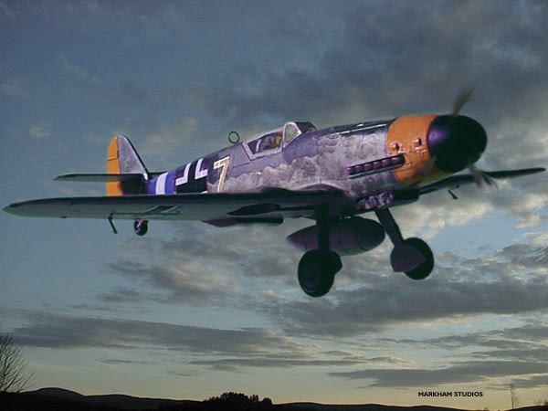 Messerschmitt Bf 109