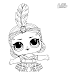 Lol Coloring Pages Baby : Feel free to print and color from the best 39+ lol colouring pages at getcolorings.com.