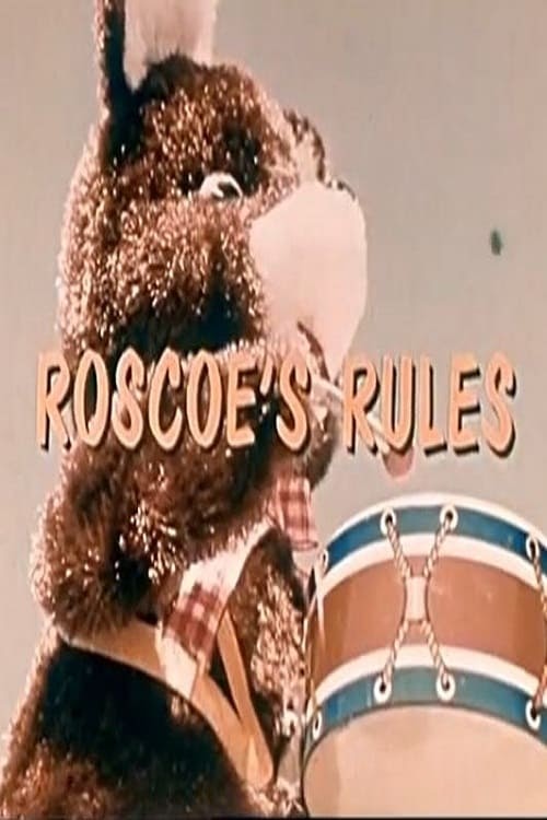Se Roscoe's Rules 1960 Fuld Film Dansk Undertek Film Danish