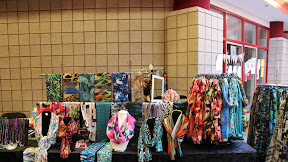 West Valley High School Craft Fair 2022
