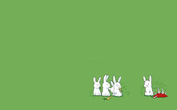 最新うさぎ 可愛い イラスト 壁紙 最高の動物画像