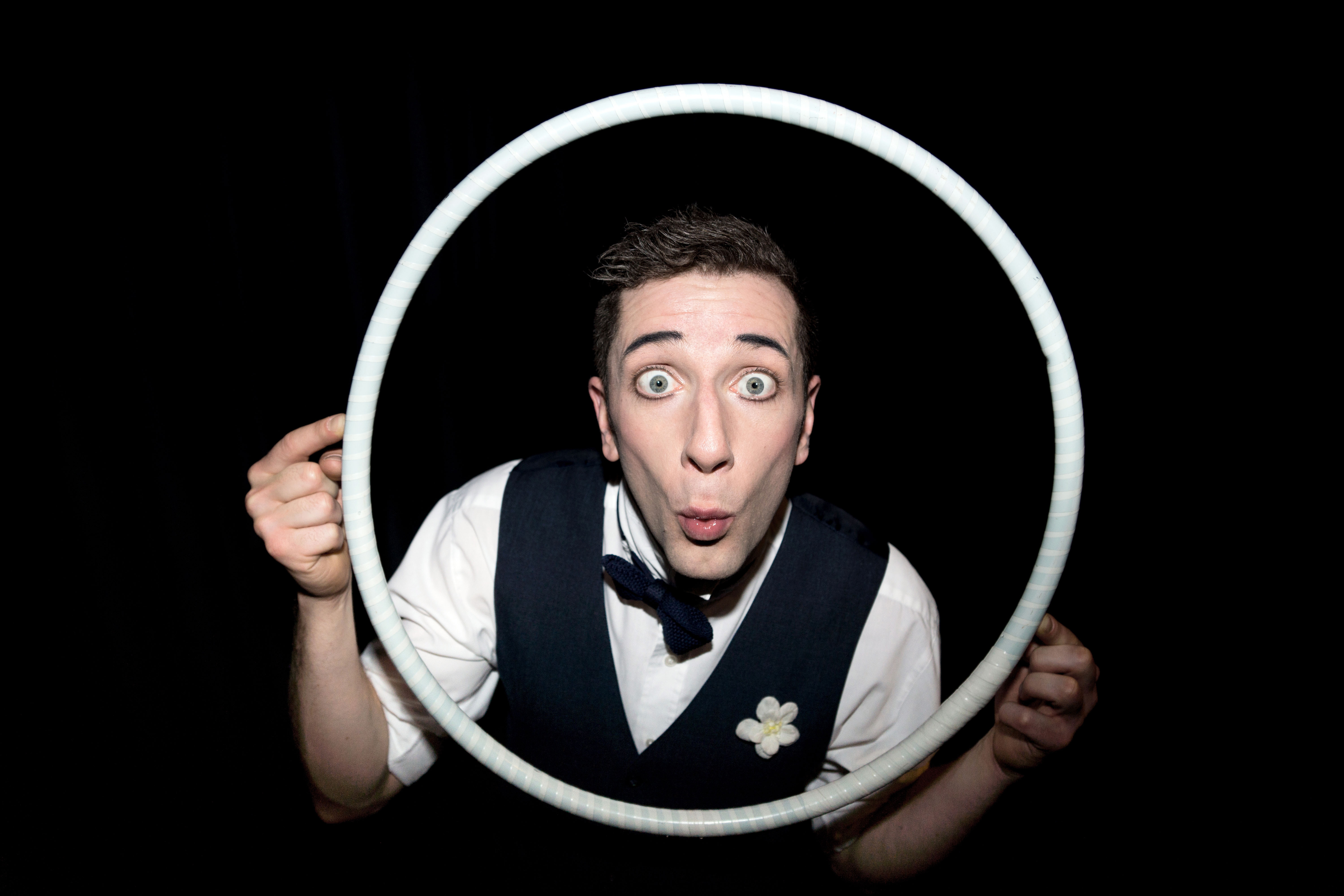 Aaron Dewitz (Deutschland) | Scheune Schaubuden Sommer