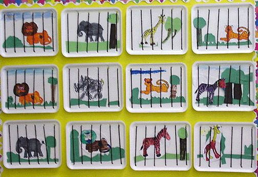 Free Preschool Zoo Cliparts, Download Free Clip Art, Free Clip Art on Clipart Library