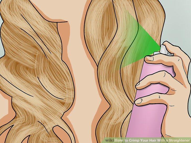 Crimp Your Hair With a Straightener Step 37.jpg