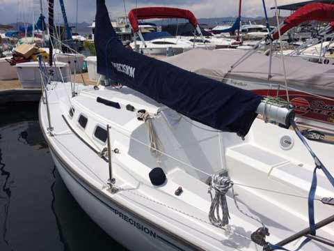 Precision 23, 2004, Lake Pleasant, Peoria, Arizona ...