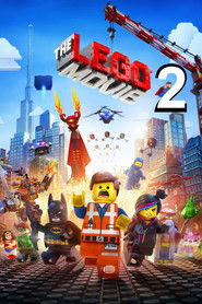 Affiche de Film The Lego Movie Sequel