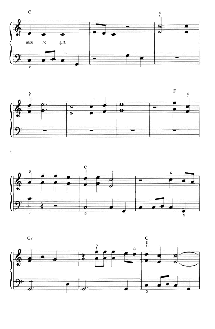 Free Free 295 Beginner Disney Songs On Piano SVG PNG EPS DXF File