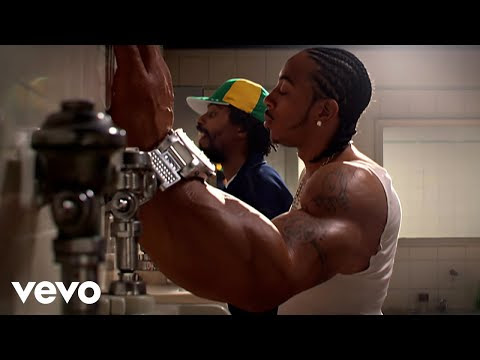 ludacris get back video