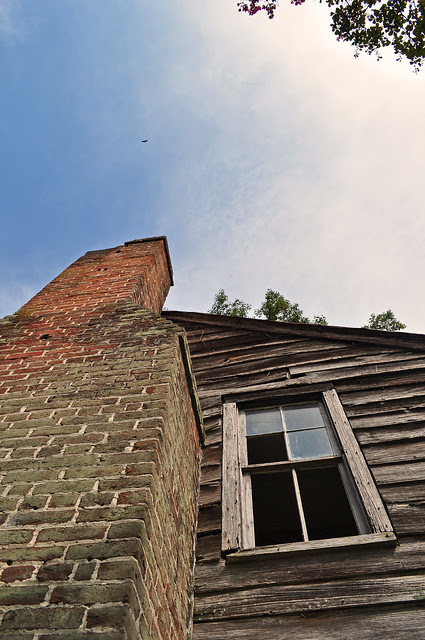 Toll Taker's House