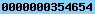 counter
statistics