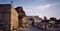 The Walls of Nicaea