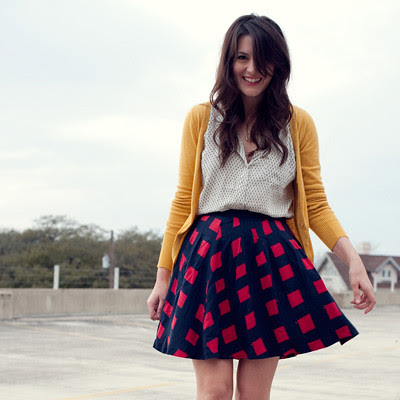 Primary Colors