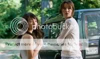The Uninvited Movie
