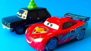 2 Cars Unboxing 2 Cars Unboxing