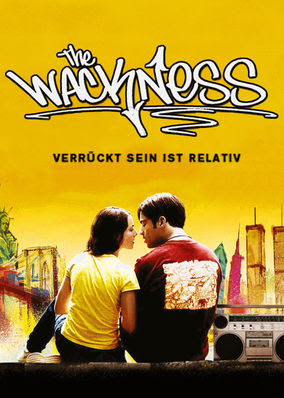 Wackness, The