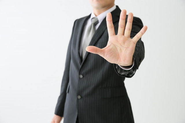 ムカつく奴を黙らせる 相手を増長させない対策６つ