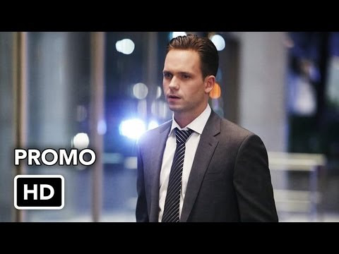 Suits - Episode 5.08 - Mea Culpa - Promo - best f y