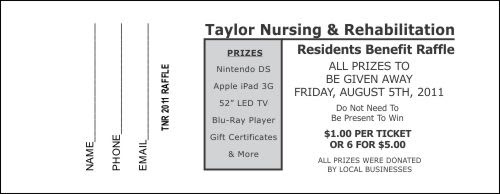 small raffle ticket template 3 raffle ticket templates