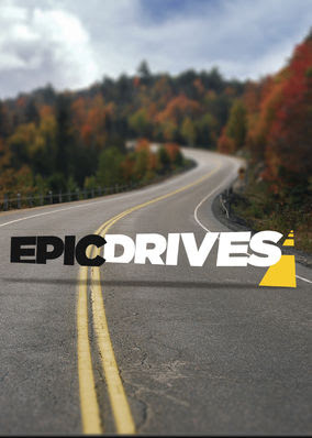 Epic Drives - Season 1