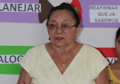 Resultado de imagem para Maria Raimunda Araújo Sousa são vicente de férrer