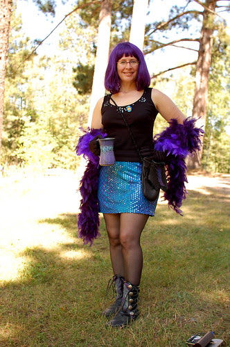 Ultra Violet