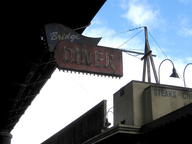 Bridge Diner 3