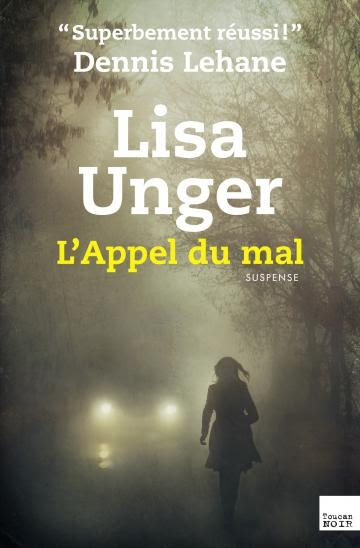 Couverture L'appel du mal