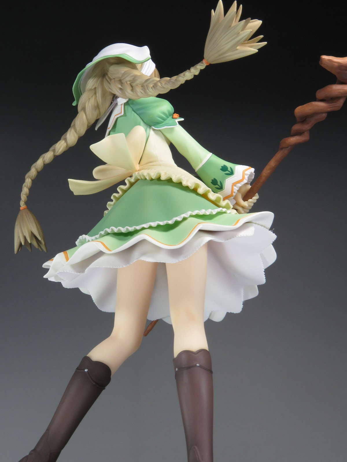 美少女ふぎゃ の楽園