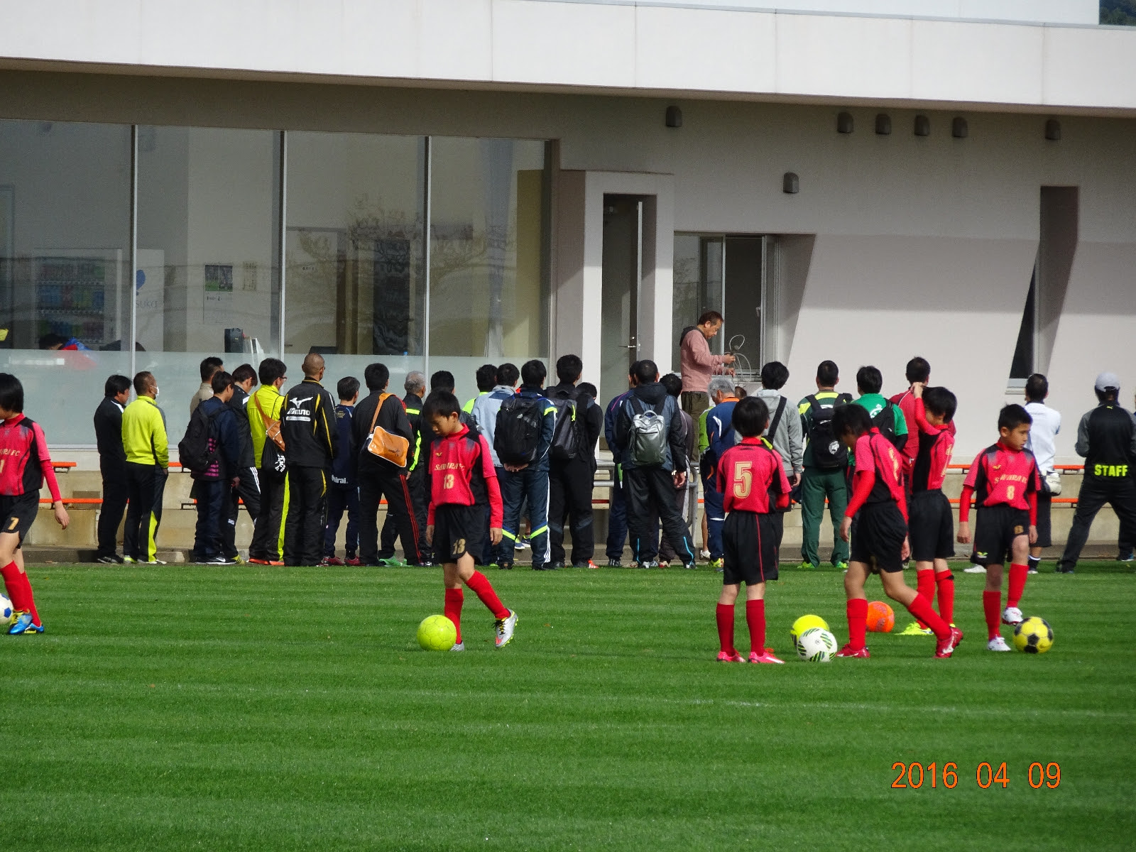 福岡ふようライオンズクラブ ジュニアサッカー大会 参加チーム