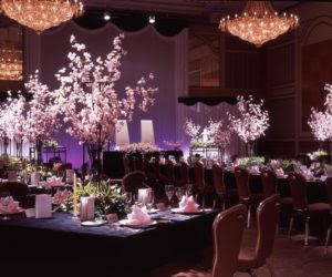 桜ウェディング 春限定 桜の美しさに酔いしれる結婚式の演出10選 22 Twenty Two