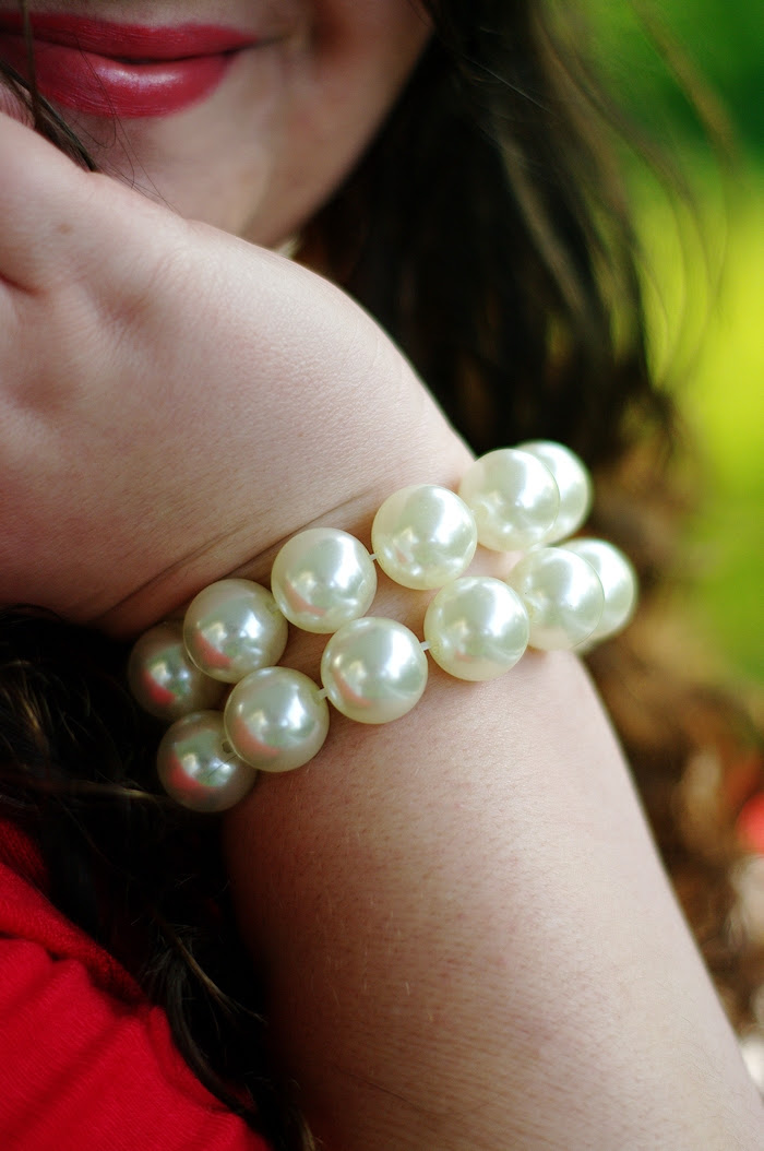 Große Größen Plus Size Fashion Blog
