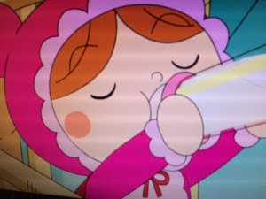 あかちゃんマン アンパンマンのキャラクターを記録しよう