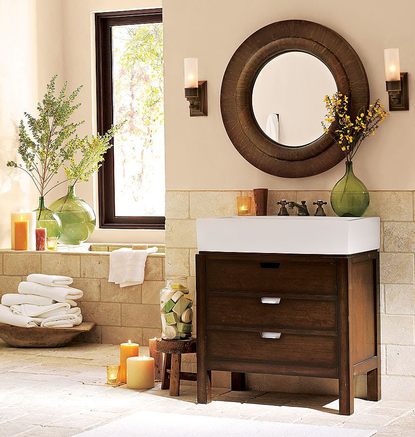 Bathroom Products