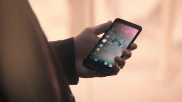 تسريبات جديدة حول هاتف إتش تي سي الجديد HTC U 