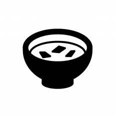 70以上 味噌汁 イラスト 白黒 最高の壁紙のアイデアcahd