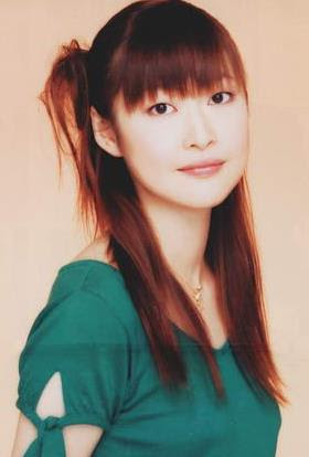 能登麻美子 演员 作品 个人资料 简历 生日 经历 留言 酷乐米