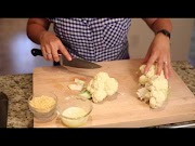 Popullar Roasted Cauliflower With Panko Bread Crumbs Butter Delicious Recipes, most popullar!