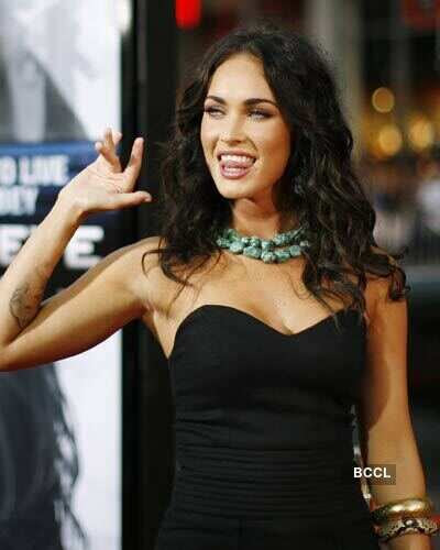 Photo - Megan Fox