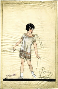 Germaine Bouret Germaine Bouret